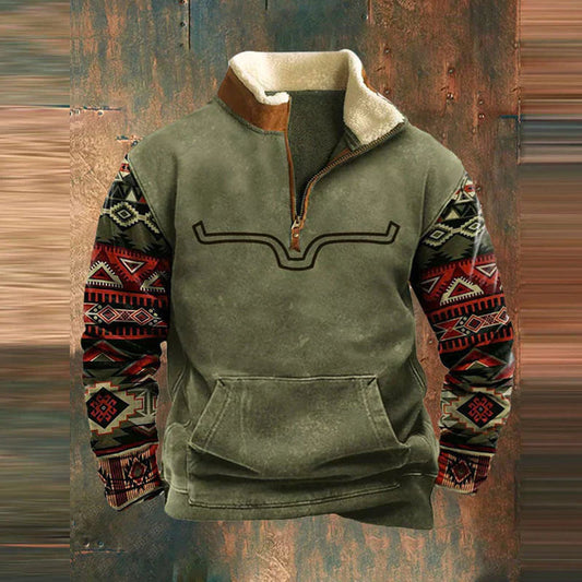 Gisbert | Pull confortable pour chaleur et style