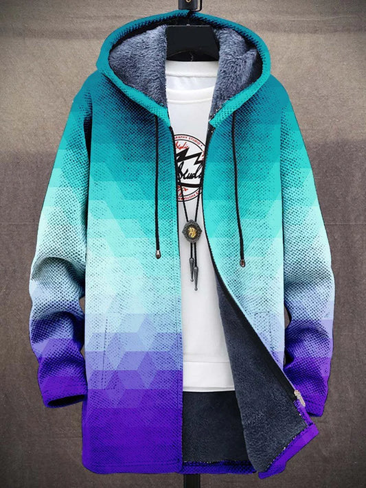 DIVO | Cardigan confortable inspiré par l'art