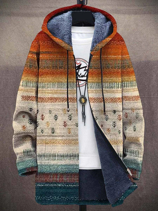 DARY | Cardigan confortable inspiré par l'art
