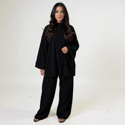 LÉNA | Ensemble coordonné élégant pour des looks chic sans effort